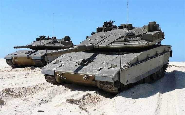 ʳ     ,   Merkava  , - Haaretz