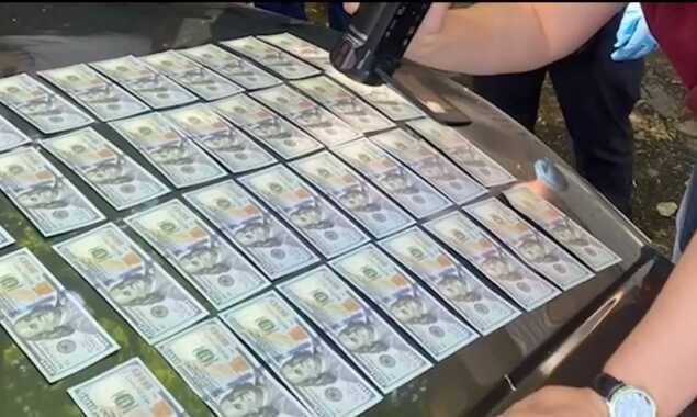 На Київщині викрили схему виготовлення та реалізації “білих білетів” для ухилянтів