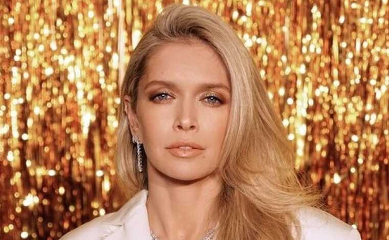 Віру Брежнєву позбавили посвідки на проживання в РФ