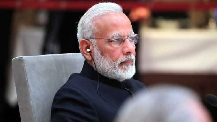 Нарендра Моді закликав увесь світ до переговорів для завершення війни в Україні