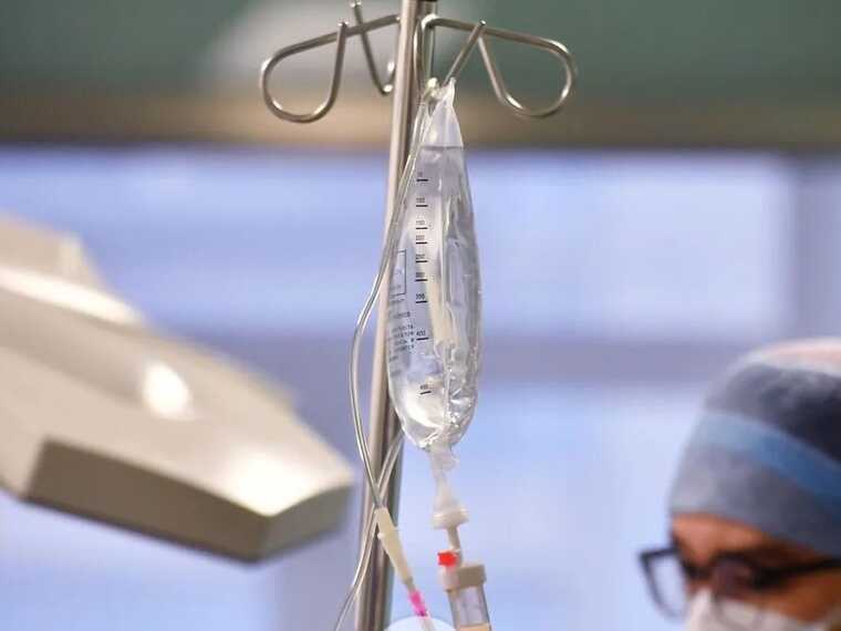 В Кривом Роге после пластической операции скончалась 22-летняя девушка