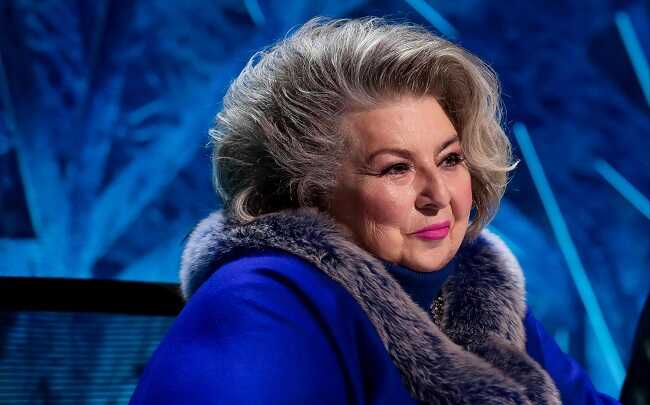 Путіністка Тарасова за крок від смерті: тренеру з фігурного катання пророкують найгірше