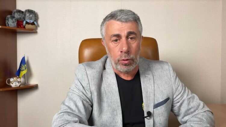 Комаровський заявив, що наслідків теракту на Запорізькій АЕС Київ не відчує