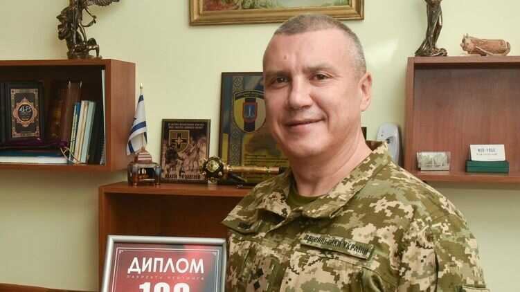 У ЗСУ пообіцяли допомогти у розслідуванні справи про іспанську нерухомість одеського військкома