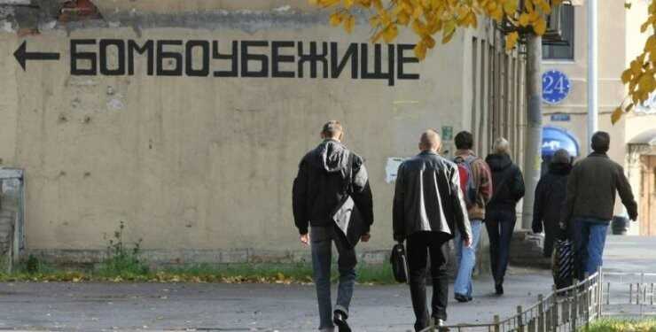 "Цинічно та ганебно": Зеленський оцінив стан бомбосховищ у більшості міст України