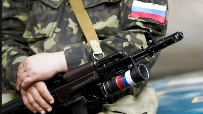 З Москви до Білгорода літаком відправлені бійці «Грім» МВС РФ