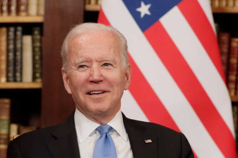 Байдену доповіли про події в Росії, - CNN