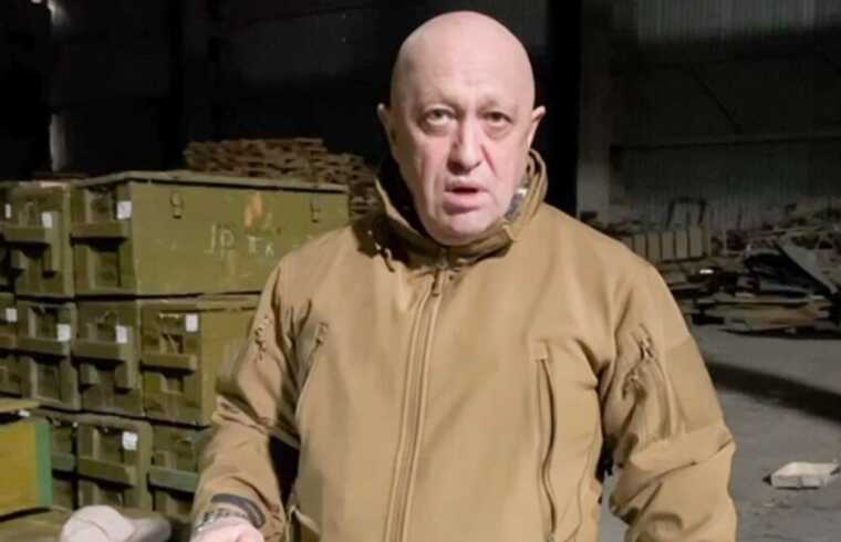 ISW: Кремль навряд чи підтримає Пригожина, повстання не буде успішним