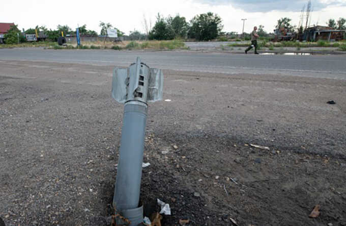 Окупанти за добу завдали 72 удари по Запорізькій області, є загиблий