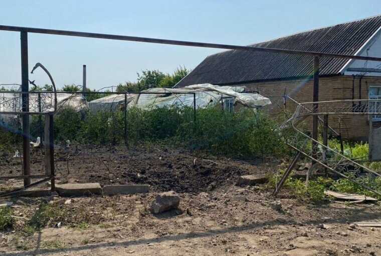 Окупанти вранці обстріляли з важкої артилерії Нікополь: є загиблий