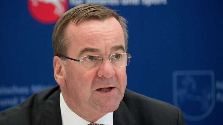 У Німеччині стримано поставилися до участі у "коаліції винищувачів" для України