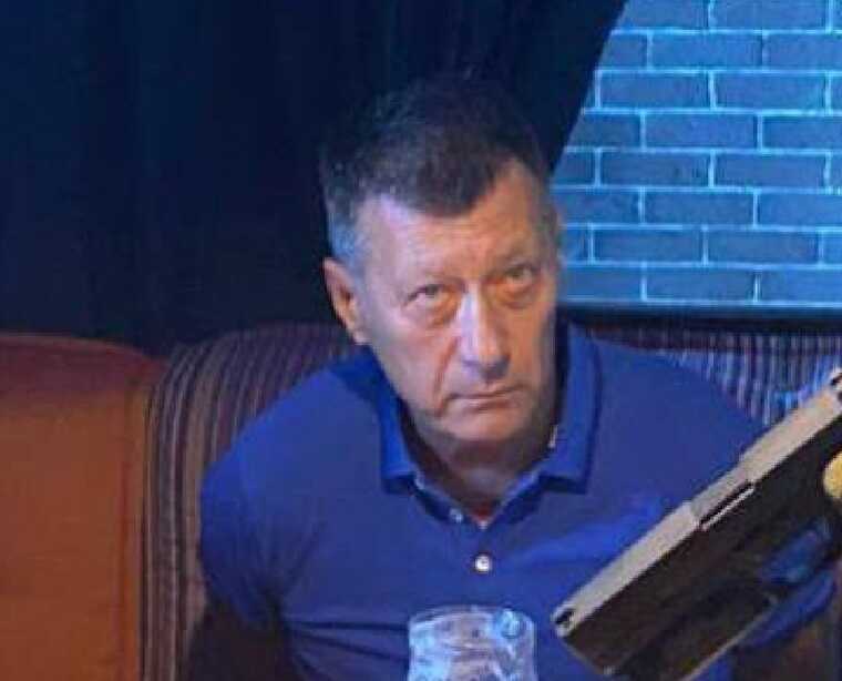 Смотрящего за Кривим Рогом "Хіпака" випустили з "Бублика"