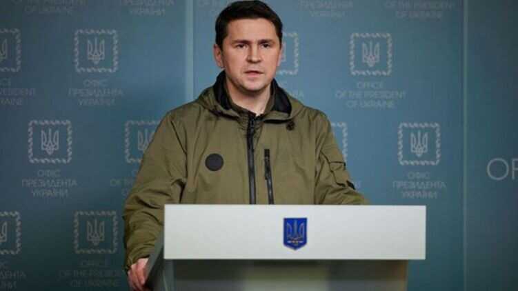 "Майже дійшли до Москви": Подоляк розчарований відмовою Пригожина від заколоту