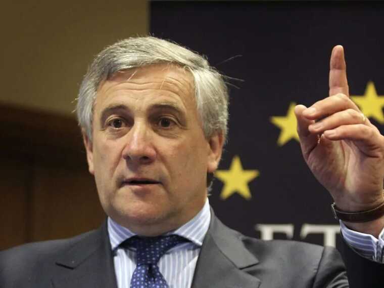 Бунт Пригожина уничтожил миф о единстве путинской России, – глава МИД Италии