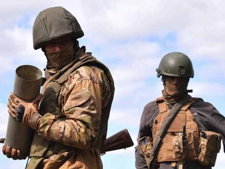 Пригожин із "вагнерівцями" можуть атакувати Київ із Білорусі, – британський генерал