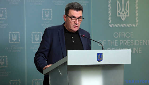 Лукашенко може взяти участь у переговорах між Україною та Росією, - Данилов