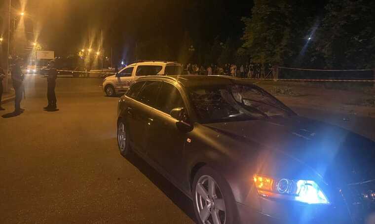 ДТП у Кременчуці: молодик під наркотиками збив на смерть двох людей