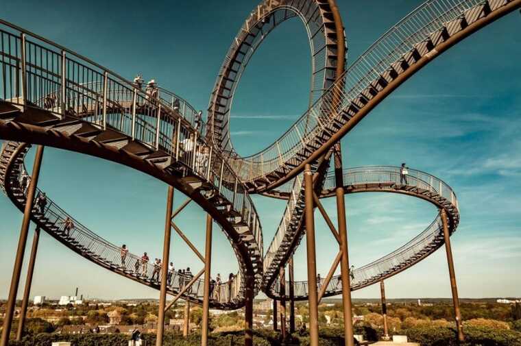 У Швеції атракціон розігнався до великої швидкості та зірвався: є загиблі