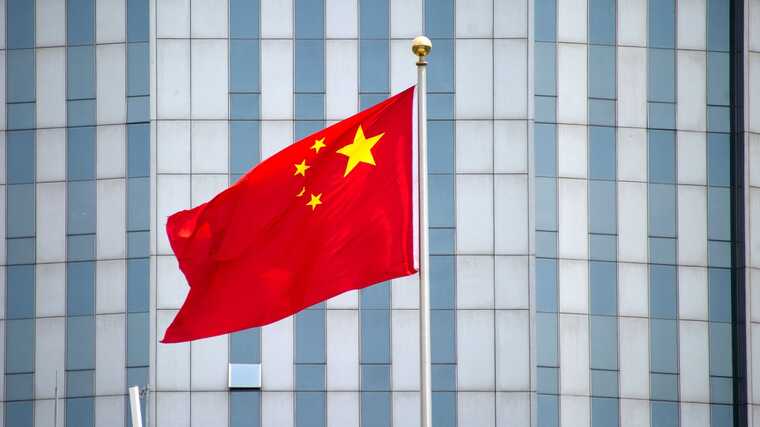 Китай підтримує Росію у збереженні національної стабільності – заява МЗС