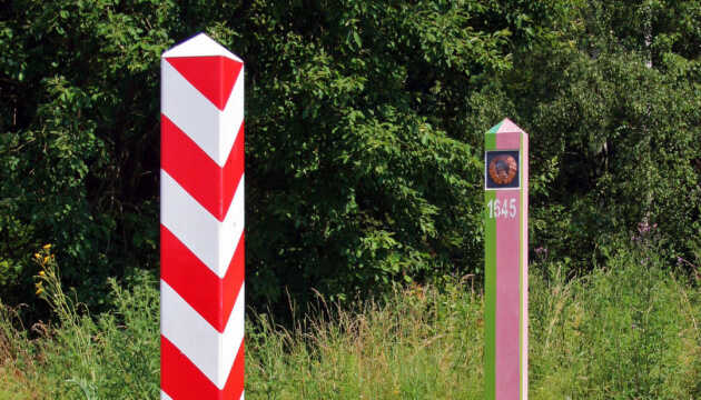 У Польщі не виключають посилення напруженості на кордоні з Білоруссю