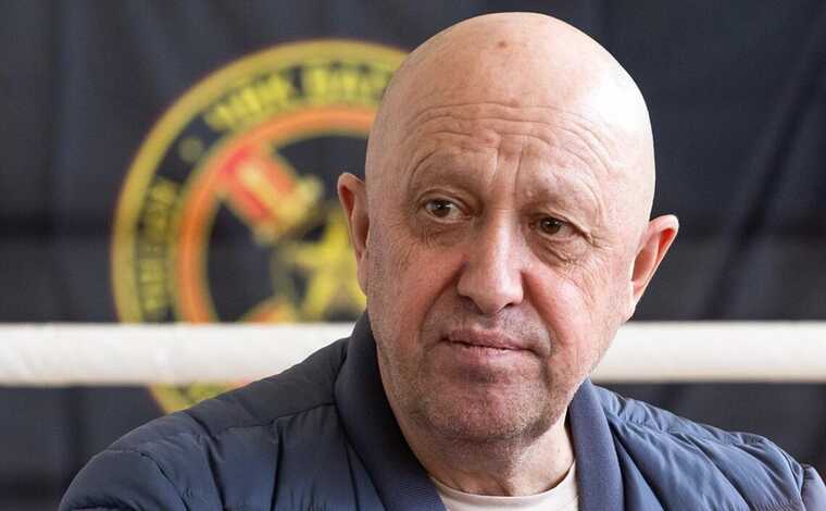 Чому Пригожин "збунтувався": ЗМІ дізналися дві версії