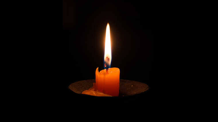 Загинув старший інженер цеху з ремонту ракет із Полтавщини