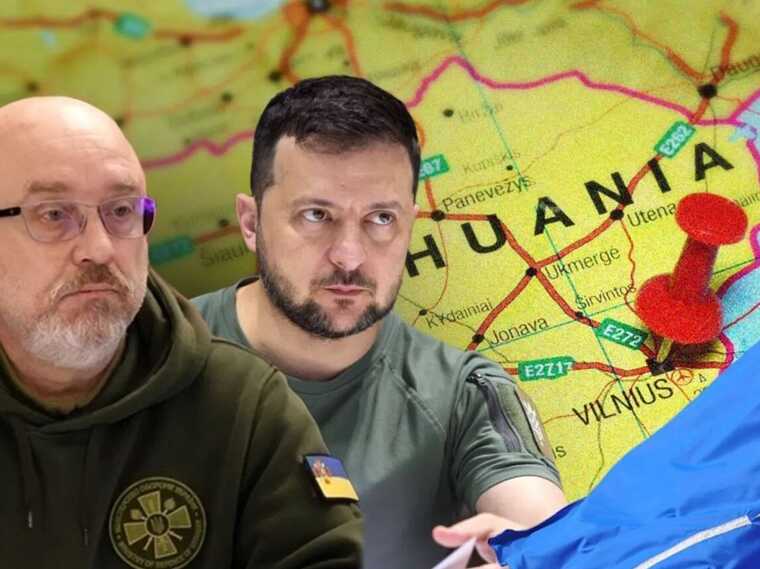 США саботируют европейский консенсус по вступлению Украины в НАТО