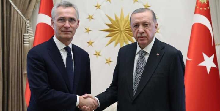 Придушення заколоту Пригожина допоможе повернути мир до України, — Ердоган