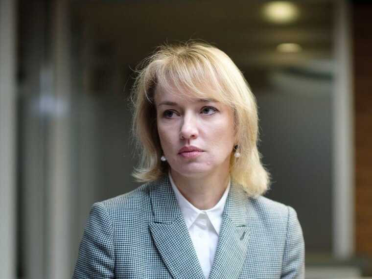 Олена Шуляк: від аудитора «сталевих євреїв» до зиц-голови «Слуги народу»