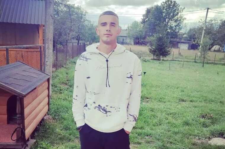 У боях за Україну загинув захисник із Прикарпаття: йому назавжди буде 23