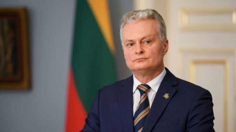 У Литві заявили про необхідність зміцнення кордону з Білоруссю