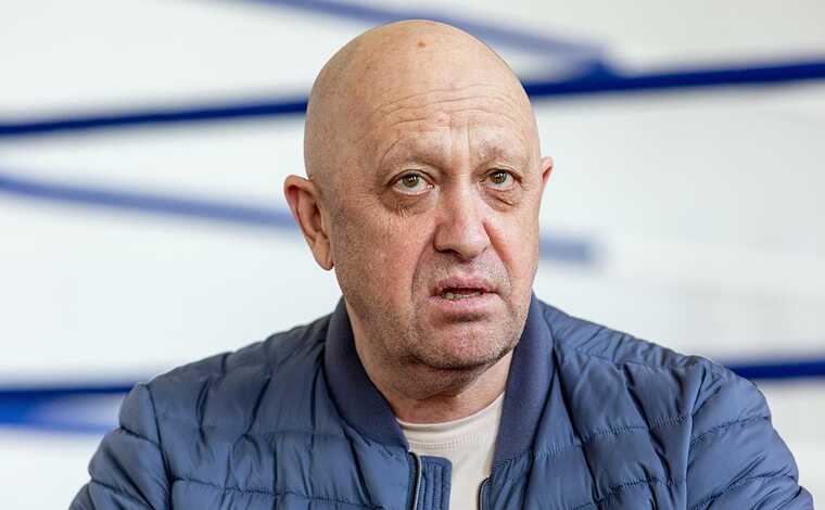 Ватажка ЧВК "Вагнер" Пригожина помітили в мінському готелі – ЗМІ