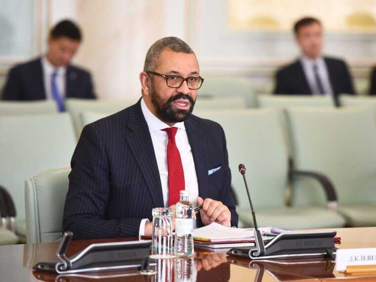 Мятеж Пригожина – беспрецедентный вызов для Путина, - Клеверли