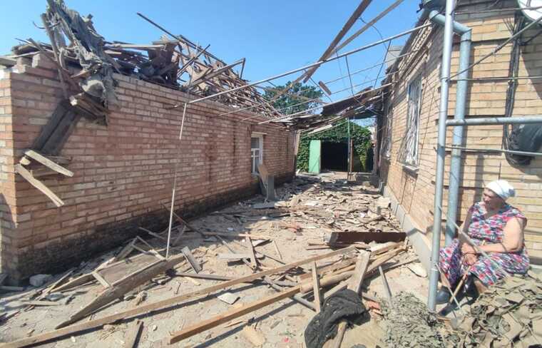 Збитки житлового фонду України від війни перевищили 54 мільярди долларів