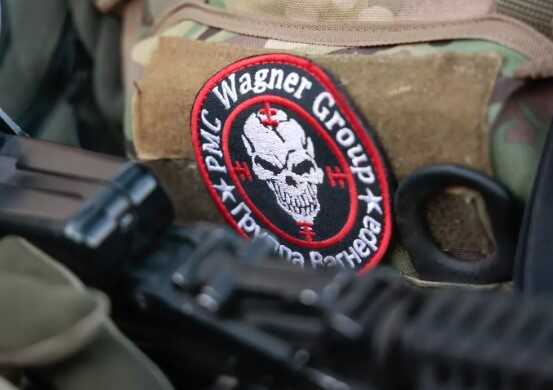 ISW: Білорусь може стати пасткою для бойовиків ПВК "Вагнера"