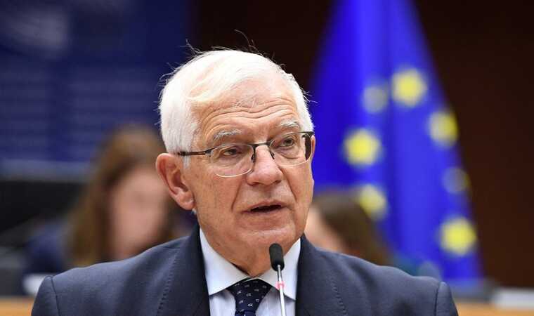 ЄС просуватиме українську формулу миру – Боррель