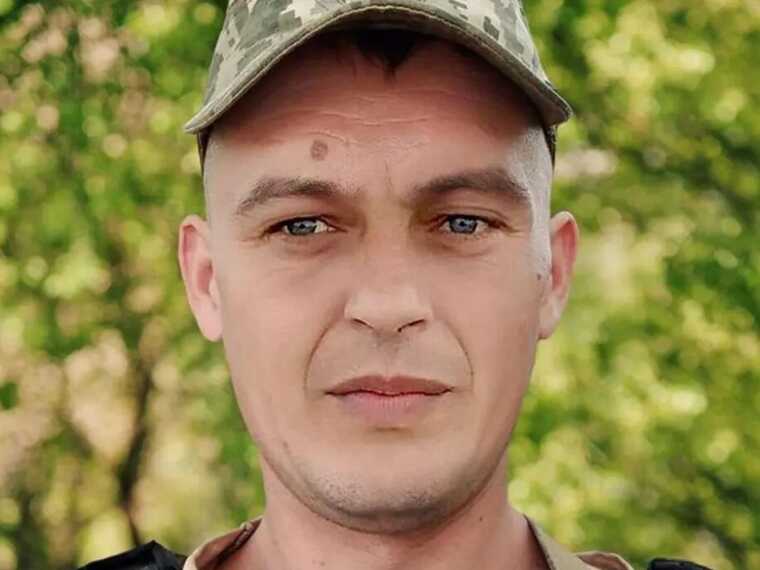 Був досвідченим воїном. Під Запоріжжям загинув захисник з Івано-Франківщини