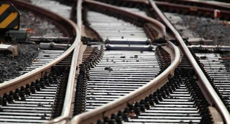 В окупованому Криму заявили про пошкодження залізничних колій