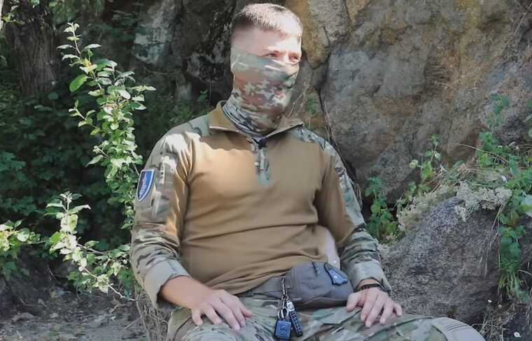 Військовий ССО розповів подробиці унікальної операції по знищенню ворога