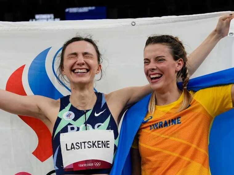 "Вони не про росіян і білорусів": Магучіх висловилася про бойкот Олімпіади-2024