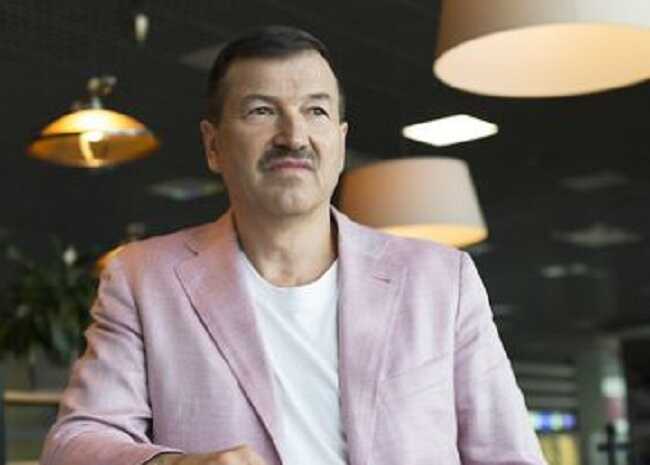 Забезпечує боєкомплектом армію РФ: на Черкащині суд зняв арешт із заводів росіянина Вашуркіна