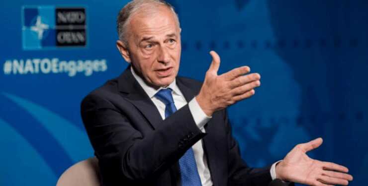 Путін зробив серйозну помилку, окупувавши Крим і розв’язавши війну, — заступник генсека НАТО