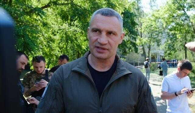 Перевірка укриттів у Києві: Кабмін підтримав догани Кличка та начальнику КДВА