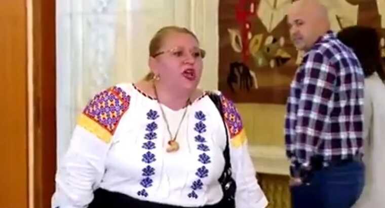 "Я врятувала Москву!": Румунська сенаторка заявила, що це вона зупинила заколот Пригожина