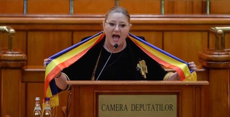 Готують законопроект: у Румунії пропонують перевіряти психічне здоров’я депутатів