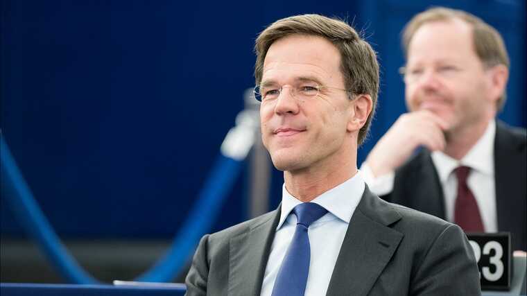 Саміт НАТО повинен дати сигнал, що майбутнє України - в Альянсі, - Рютте