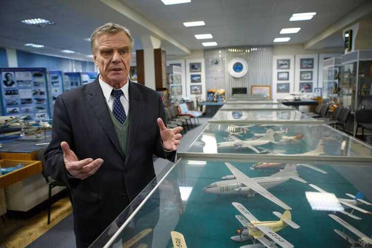 Уничтожение «Мечты»: защитники эксдиректора «Антонова» затягивают передачу дела в суд