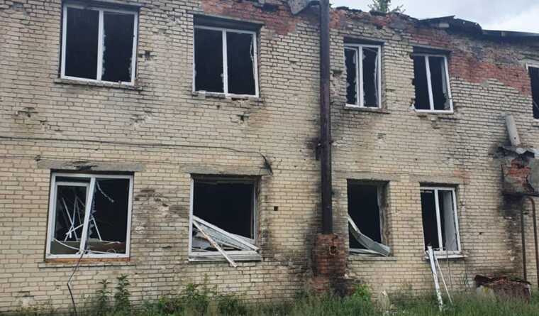 Окупанти обстріляли щонайменше 7 населених пунктів Харківщини, - ОВА