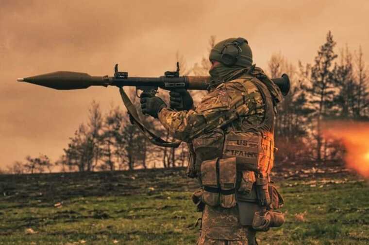 Українські військові мають успіх на Бахмутському напрямку, - Генштаб