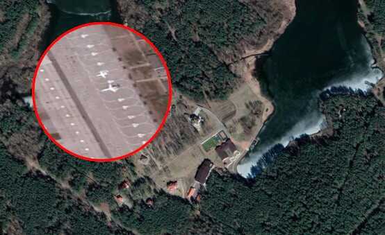 Два літаки, пов’язані з Пригожиним, учора приземлилися під Мінськом - CNN